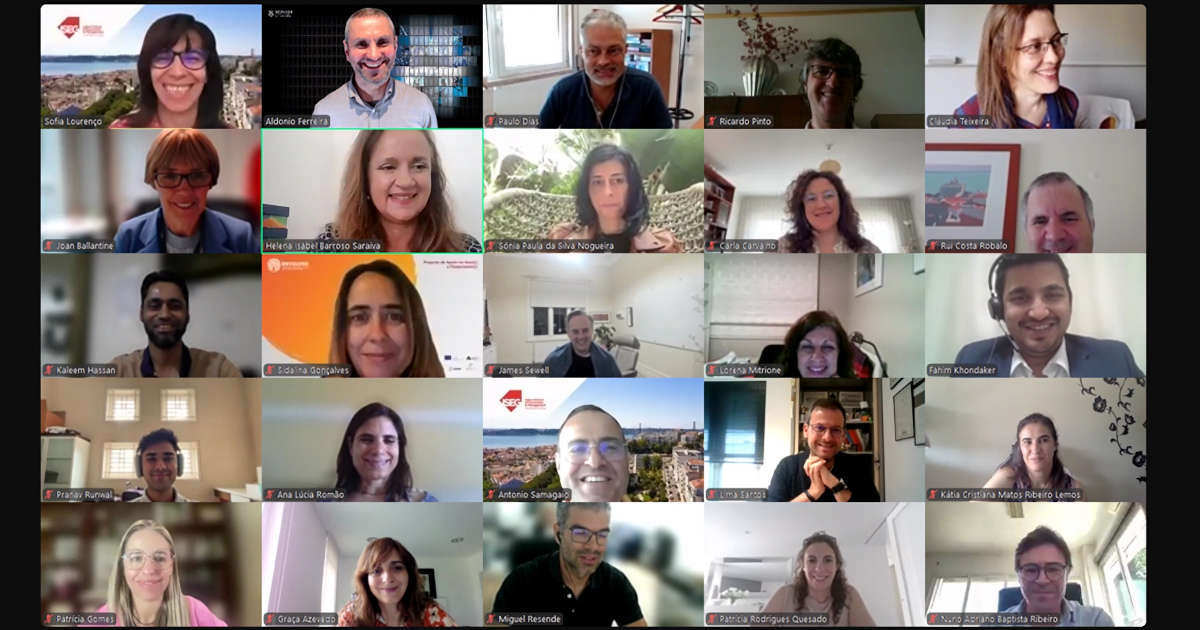 XIX Workshop Grudis: The Use of AI in Accounting Education – balanço